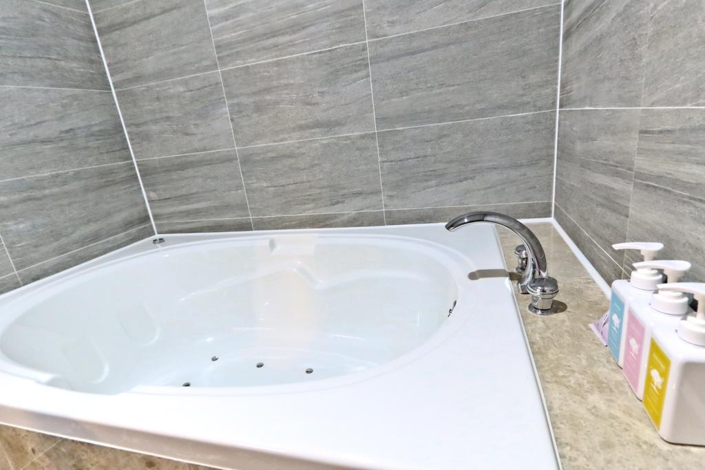 Hotel Home Busan Værelse billede